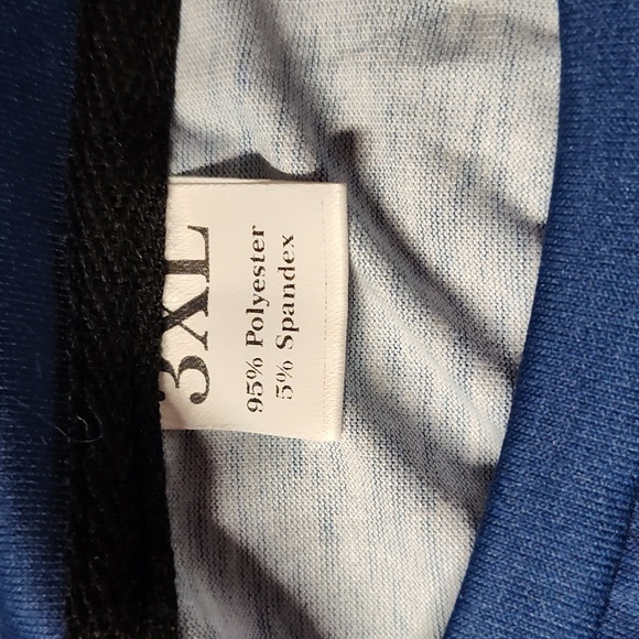 University of Michigan 2023 champion t-shirt - Picture 4 of 4